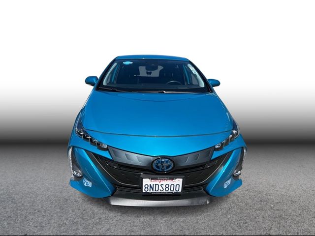 2020 Toyota Prius Prime Limited