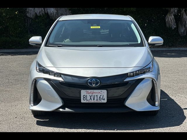 2020 Toyota Prius Prime XLE