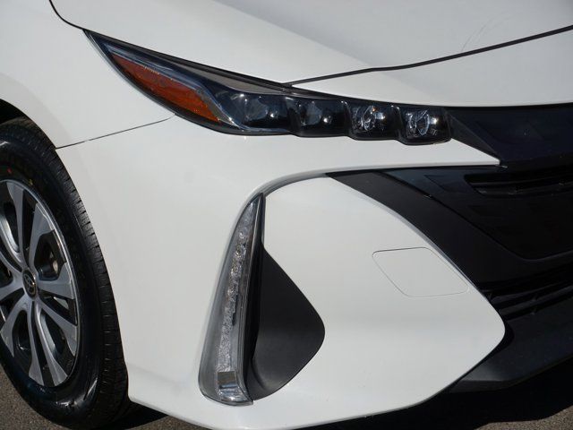 2020 Toyota Prius Prime XLE