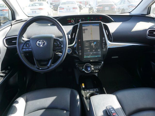 2020 Toyota Prius Prime XLE