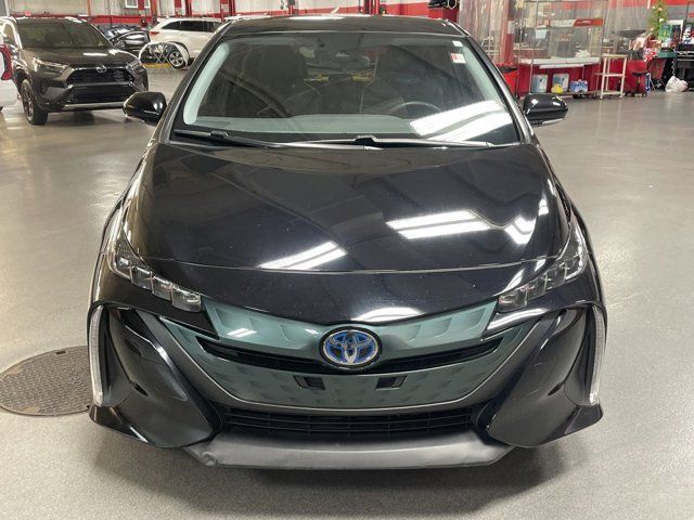 2020 Toyota Prius Prime XLE