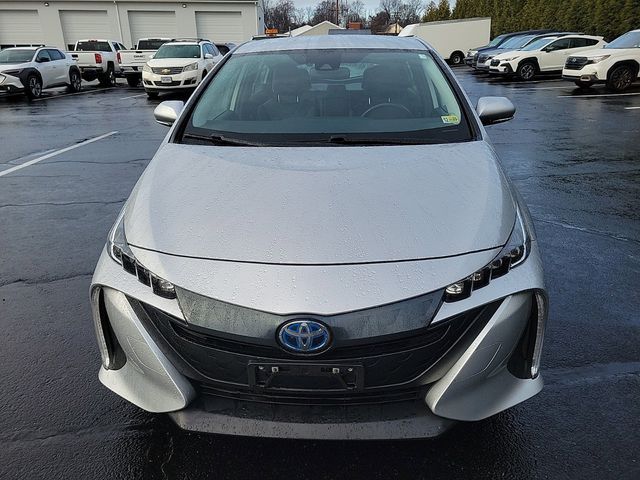 2020 Toyota Prius Prime XLE