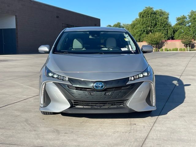 2020 Toyota Prius Prime XLE