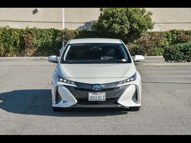 2020 Toyota Prius Prime XLE