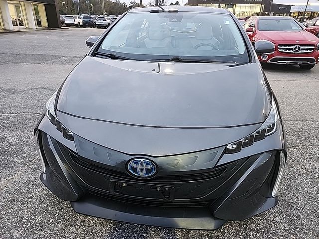 2020 Toyota Prius Prime XLE