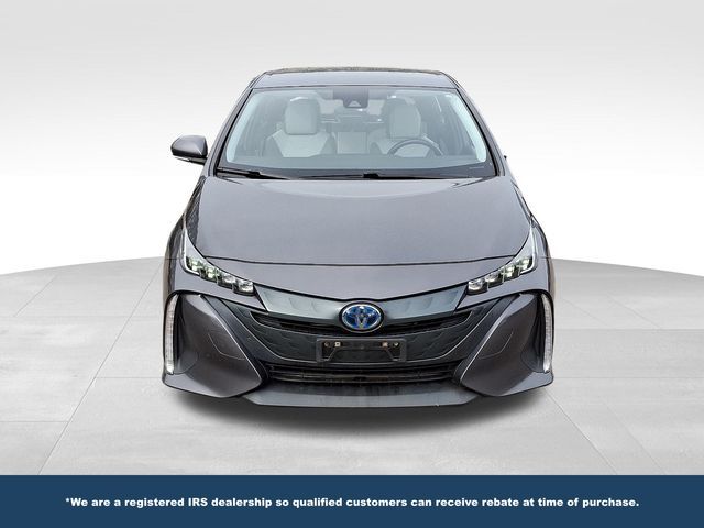 2020 Toyota Prius Prime XLE