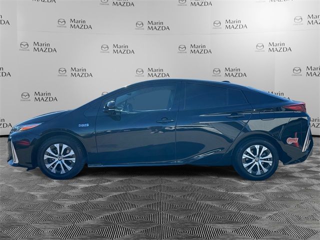 2020 Toyota Prius Prime XLE