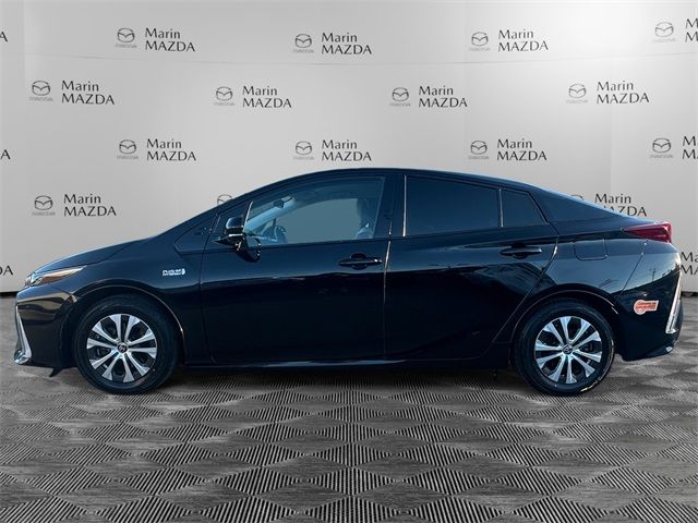 2020 Toyota Prius Prime XLE