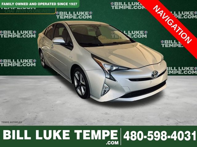 2020 Toyota Prius Prime XLE