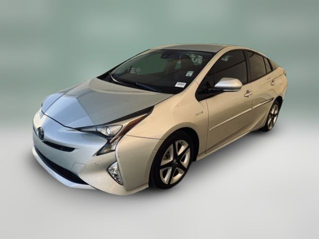 2020 Toyota Prius Prime XLE