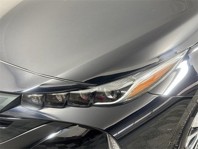 2020 Toyota Prius Prime XLE