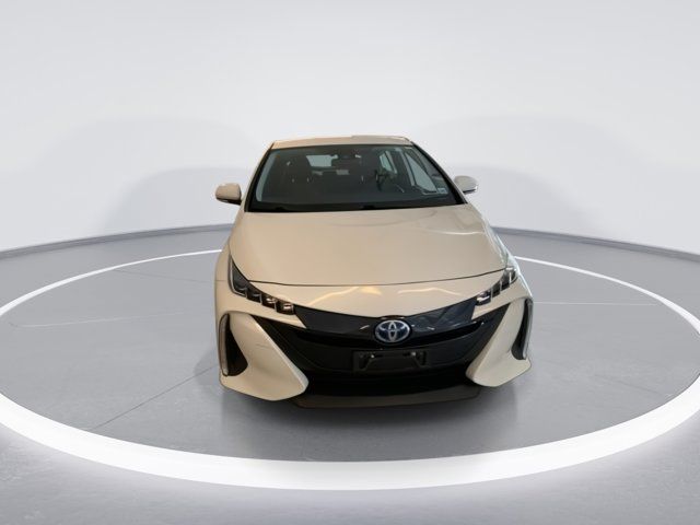 2020 Toyota Prius Prime XLE