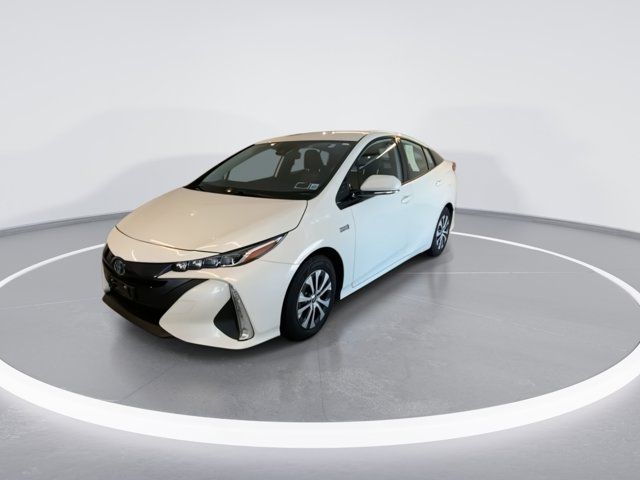 2020 Toyota Prius Prime XLE