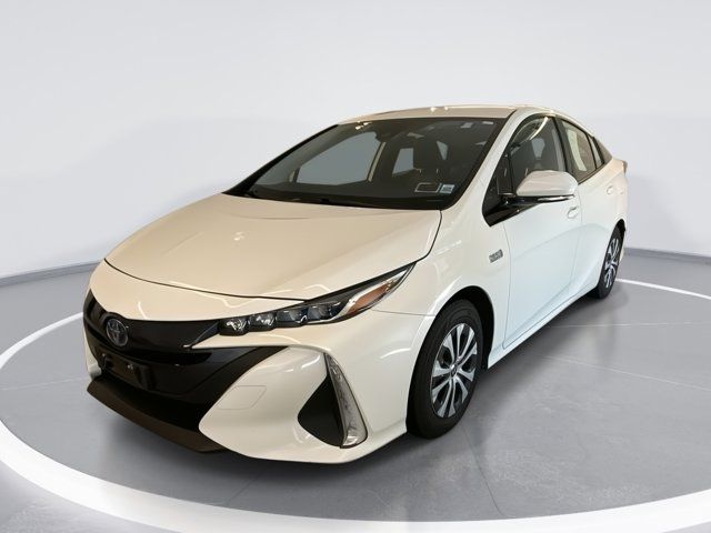 2020 Toyota Prius Prime XLE