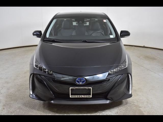 2020 Toyota Prius Prime XLE