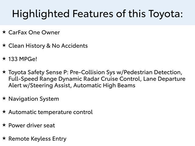 2020 Toyota Prius Prime XLE