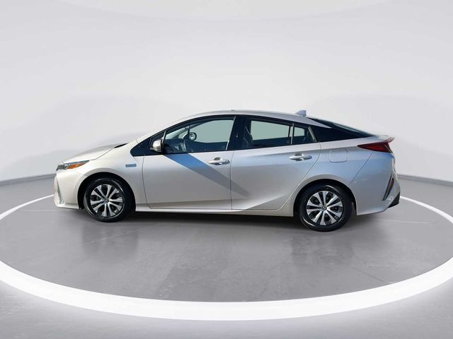 2020 Toyota Prius Prime XLE