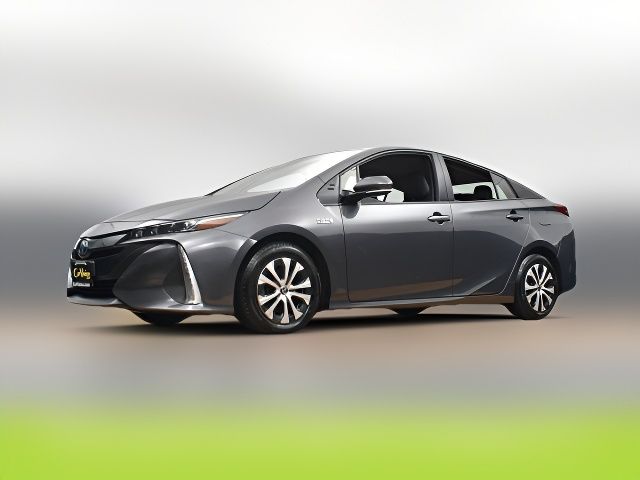 2020 Toyota Prius Prime LE