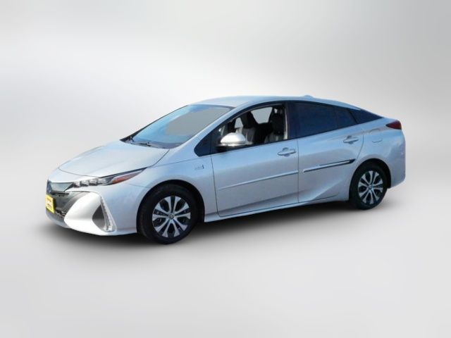 2020 Toyota Prius Prime XLE