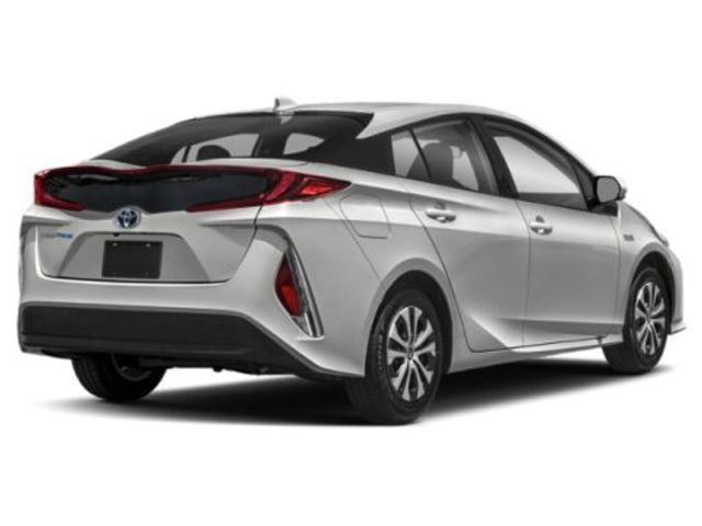 2020 Toyota Prius Prime XLE