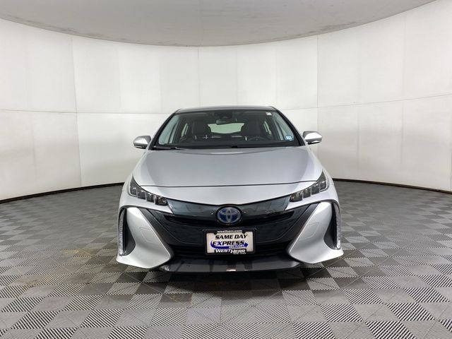 2020 Toyota Prius Prime XLE