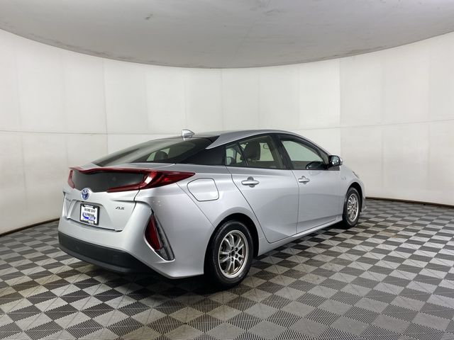 2020 Toyota Prius Prime XLE