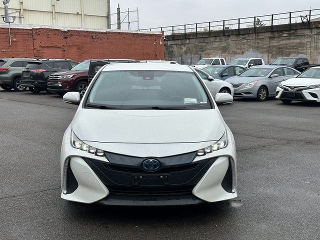 2020 Toyota Prius Prime XLE