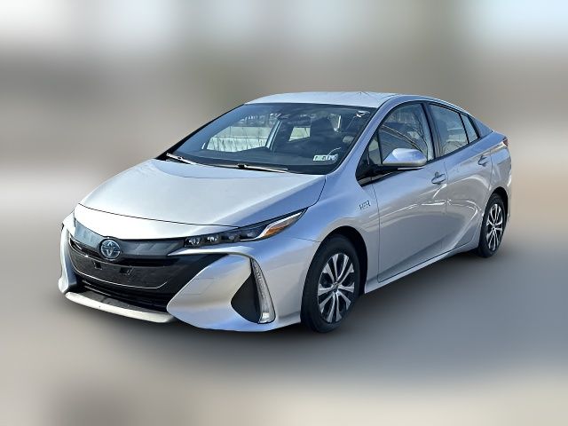 2020 Toyota Prius Prime XLE