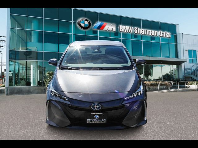 2020 Toyota Prius Prime XLE