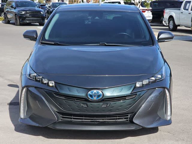 2020 Toyota Prius Prime XLE