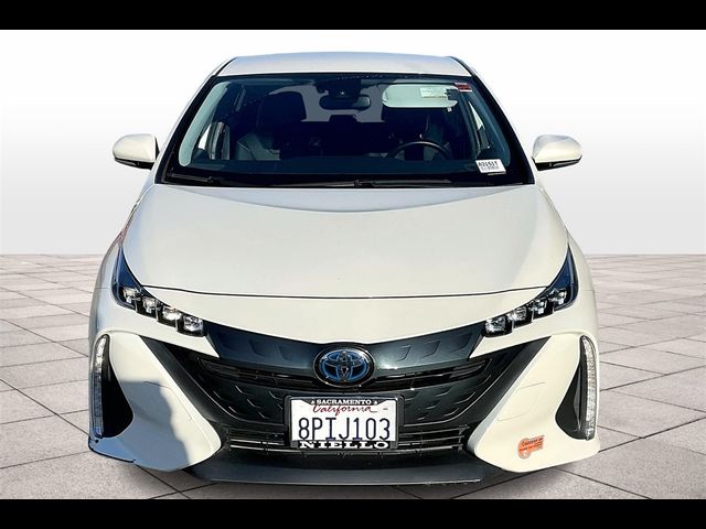 2020 Toyota Prius Prime XLE