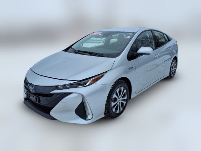 2020 Toyota Prius Prime XLE