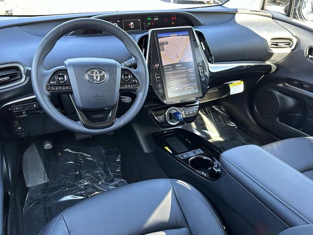 2020 Toyota Prius Prime XLE