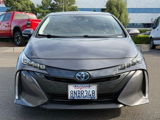 2020 Toyota Prius Prime XLE