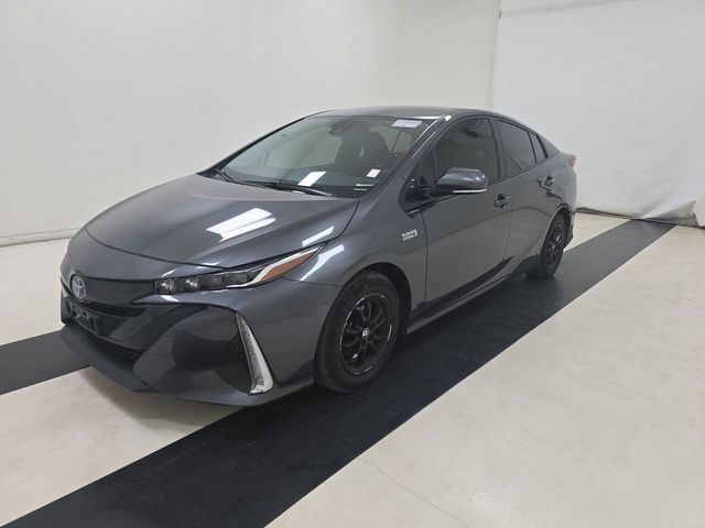 2020 Toyota Prius Prime XLE