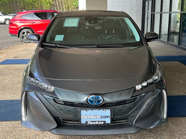 2020 Toyota Prius Prime XLE