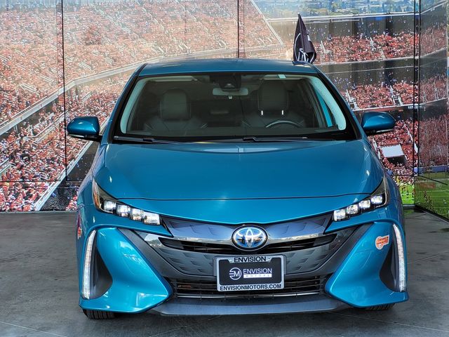 2020 Toyota Prius Prime XLE