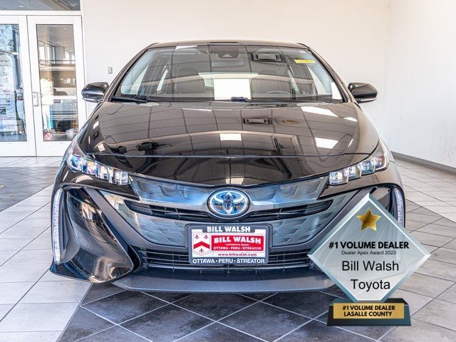 2020 Toyota Prius Prime XLE