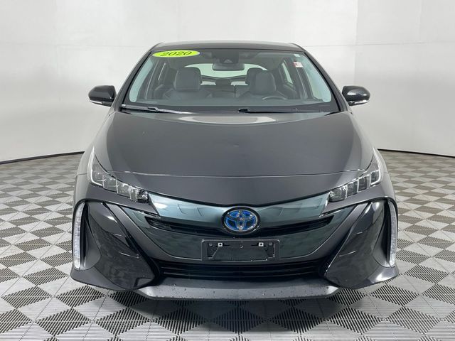 2020 Toyota Prius Prime XLE