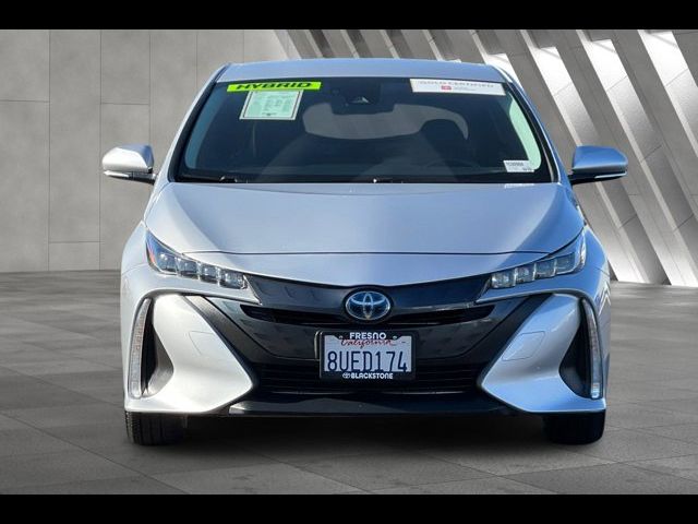 2020 Toyota Prius Prime LE