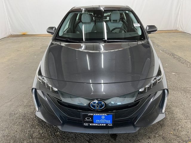 2020 Toyota Prius Prime XLE