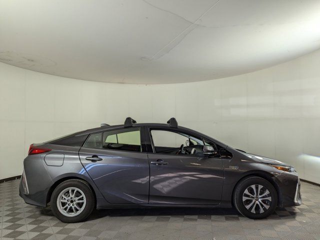 2020 Toyota Prius Prime XLE