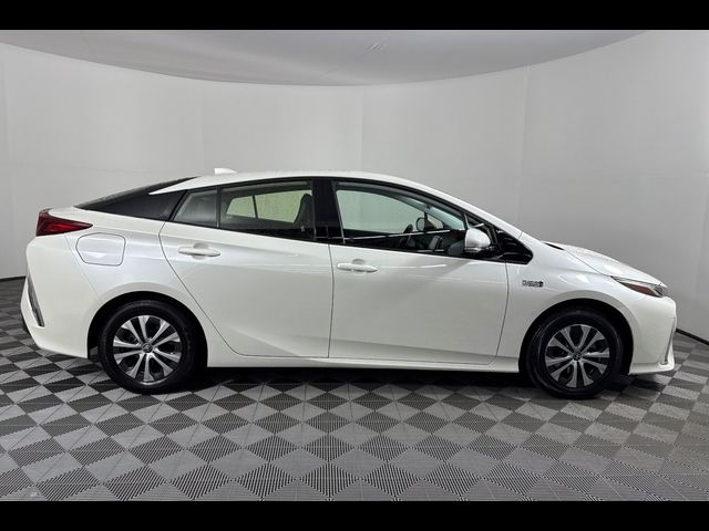 2020 Toyota Prius Prime XLE