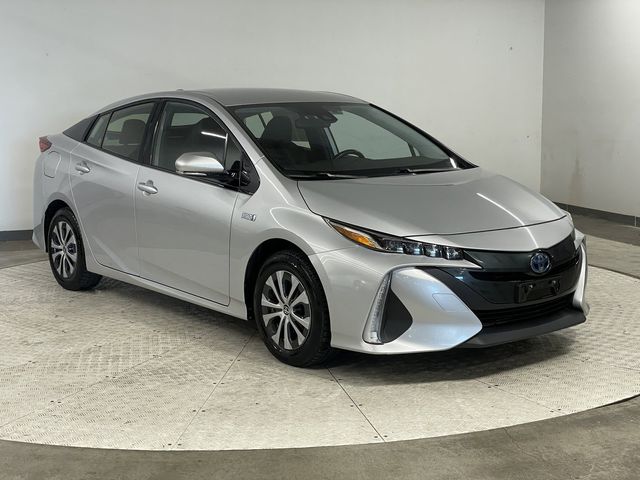 2020 Toyota Prius Prime XLE