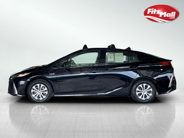 2020 Toyota Prius Prime XLE
