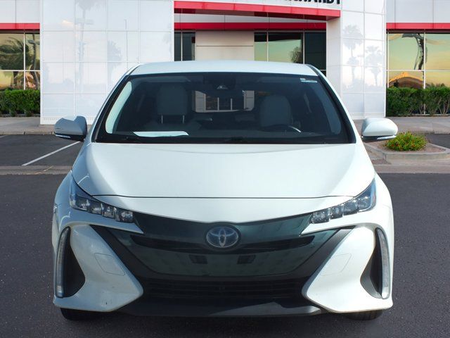 2020 Toyota Prius Prime XLE