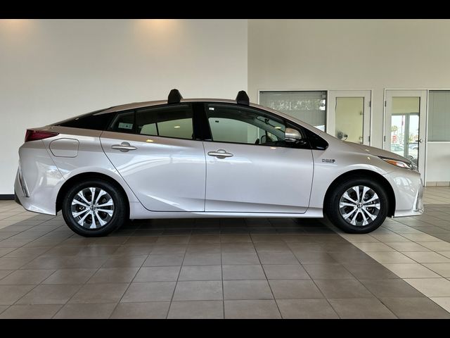 2020 Toyota Prius Prime 