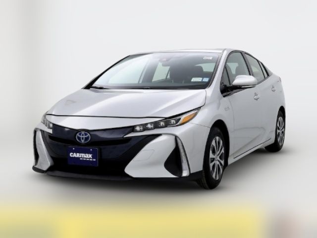 2020 Toyota Prius Prime LE