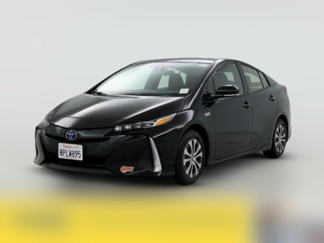 2020 Toyota Prius Prime XLE