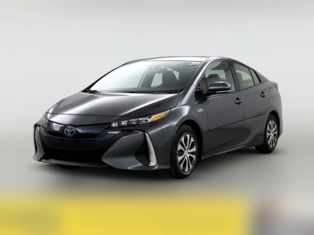 2020 Toyota Prius Prime XLE